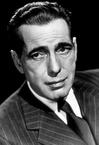 Humphrey Bogart photo